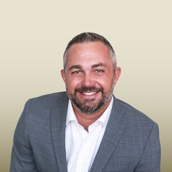 Luke Fraser, SEVP, Chief Operating Officer for OakStar Bank in Springfield, Missouri.