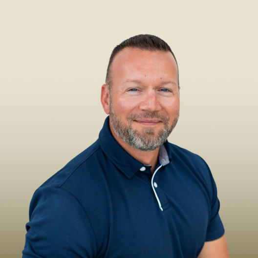 Matt McFail, SEVP, Chief Financial Officer for OakStar Bank in Springfield, Missouri.