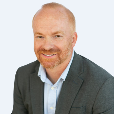 A professional headshot of Ray Allen, a VP, Commercial Loan Officer at OakStar Bank's Mountain Grove location.