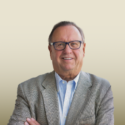 David Spehar, EVP, Regional Bank President for OakStar Bank in Sunrise Beach, Missouri.