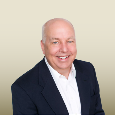 Brian Ollenburger, EVP, Regional Bank President for OakStar Bank in Mountain Grove, Missouri.