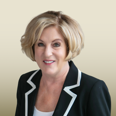 Rose Saracini, VP, Mortgage Loan Originator for OakStar Bank at the Kansas City Mortgage Office in Kansas City, Missouri.