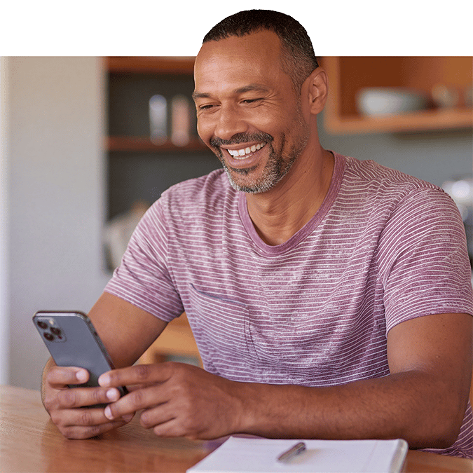 A customer tracking Star Rewards progress through OakStar Bank online banking.