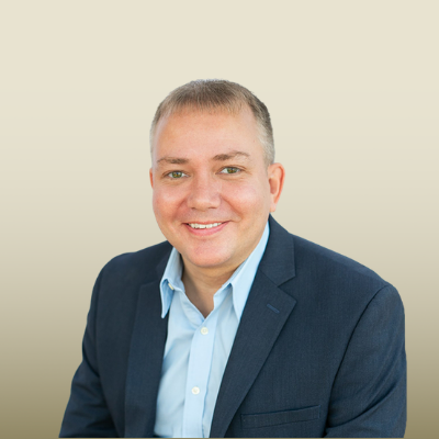 Brian Monnig, Community Bank President for OakStar Bank in Lake Ozark, Missouri.