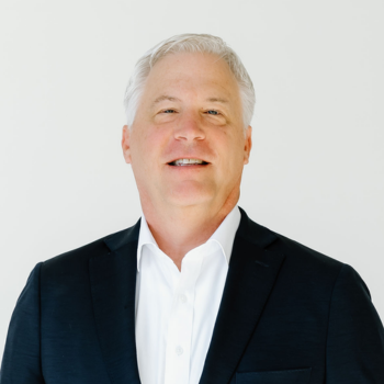 A professional headshot of Scott Burnham, SVP, Regional Bank President for OakStar Banks Colorado locations.